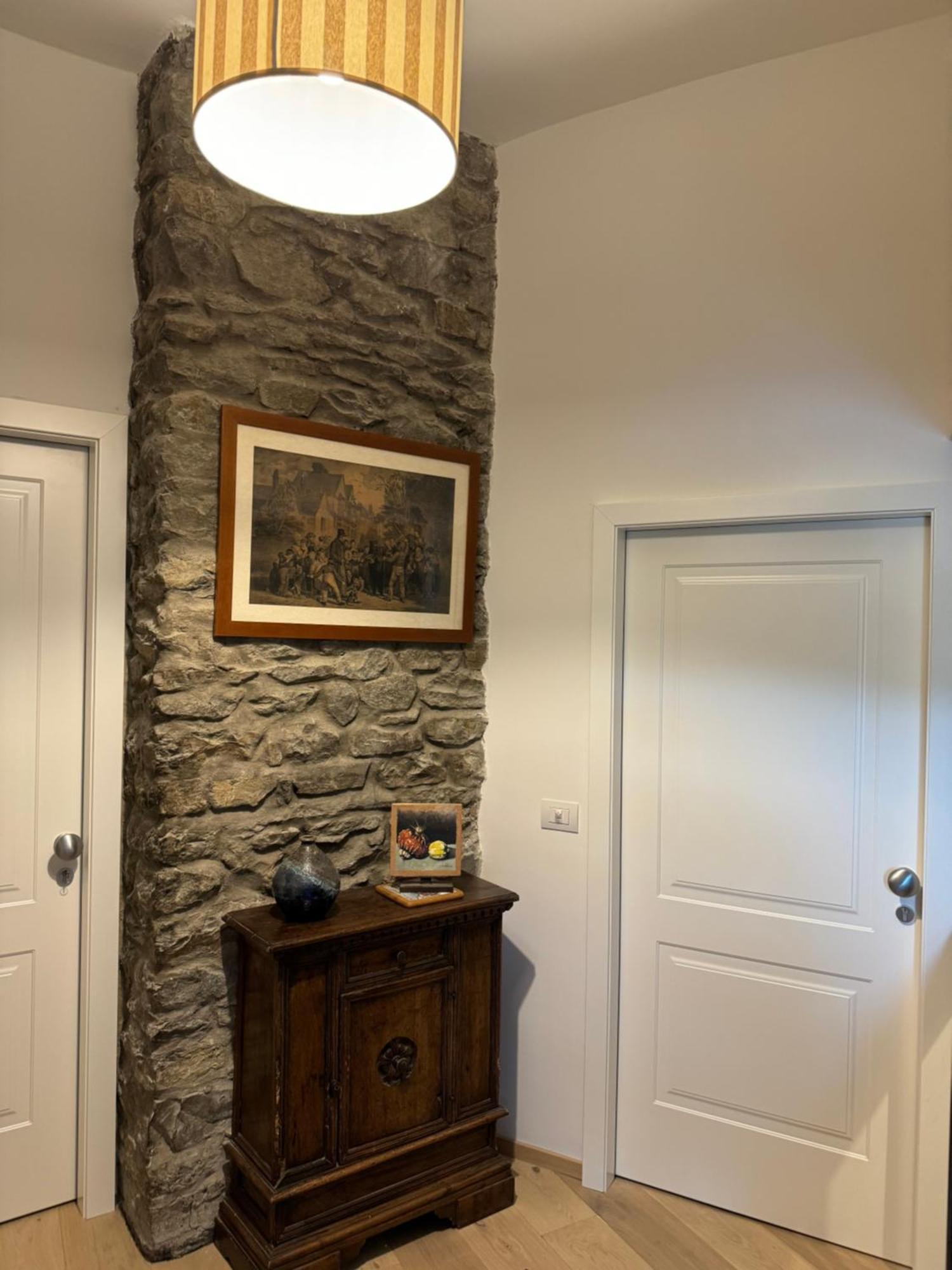 Florence Rock Apartment Exterior photo